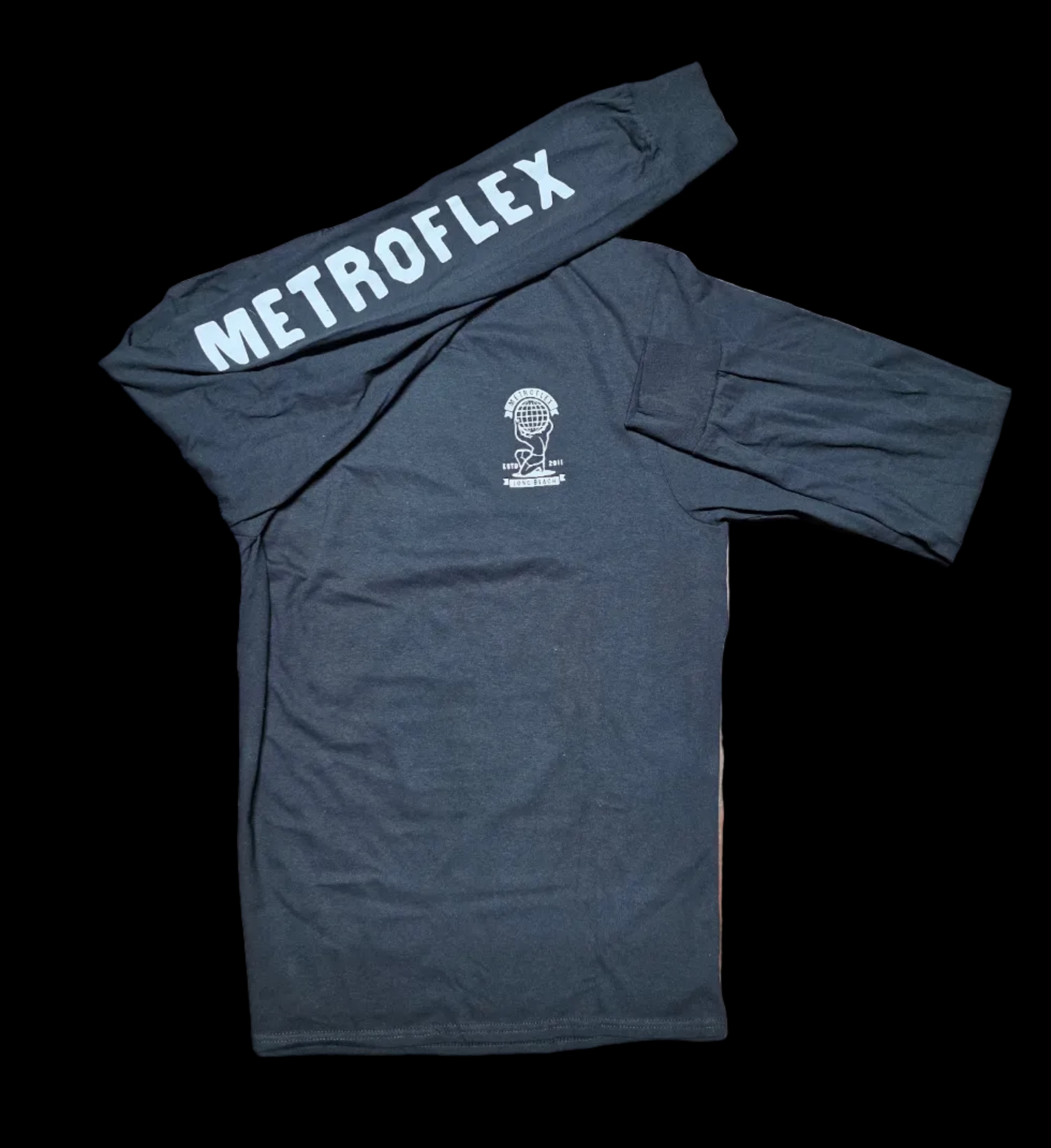 Metroflex Atlas Long Sleeve Shirt