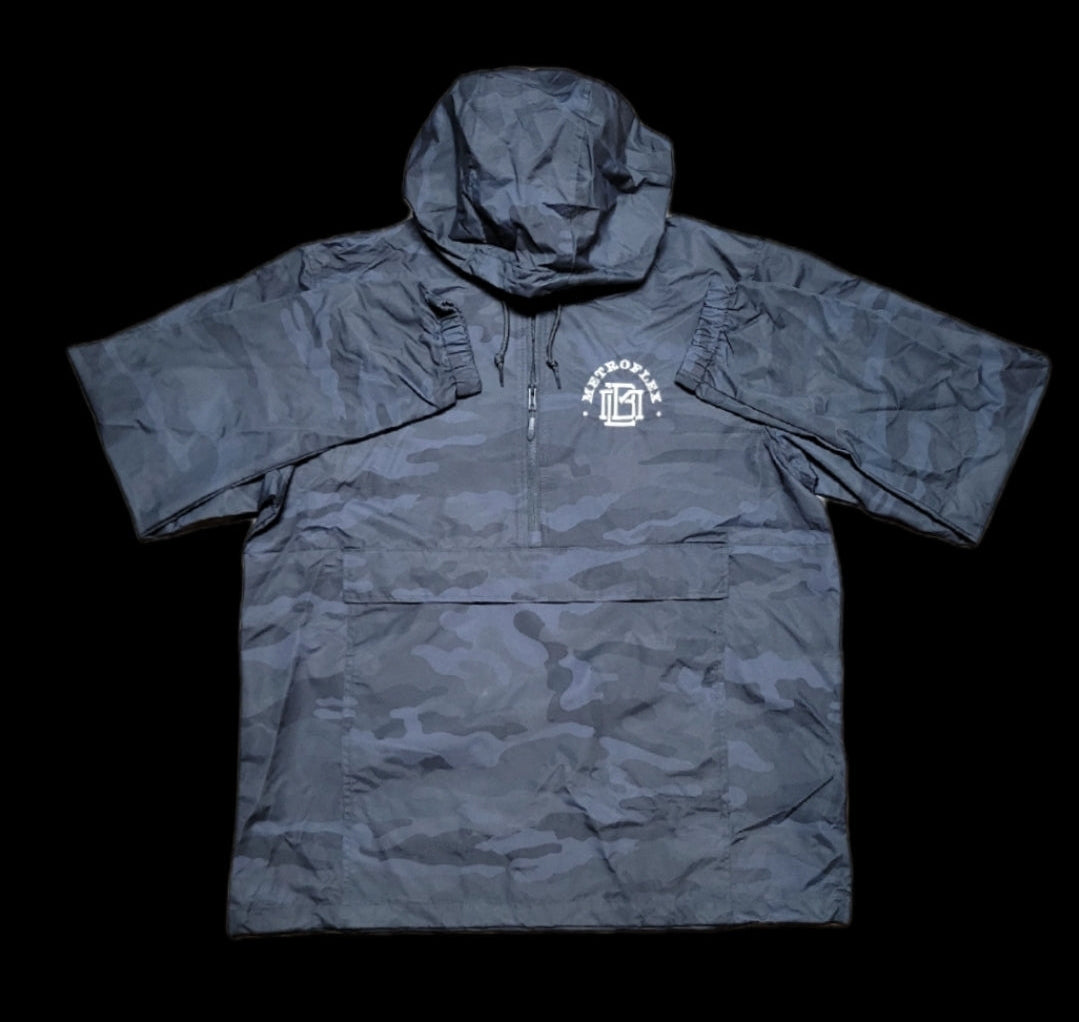 Windbreaker MLBC