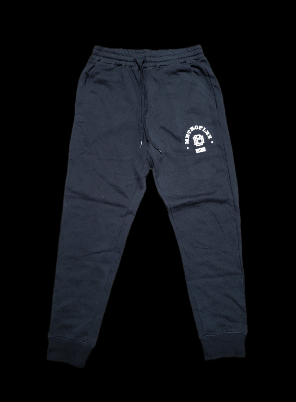MLBC Logo Sweatpants