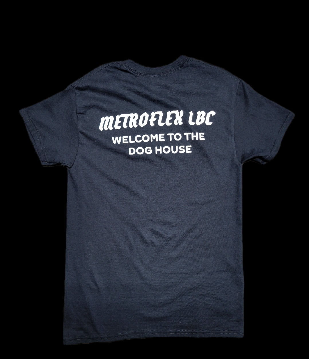 Welcome to the Dog House