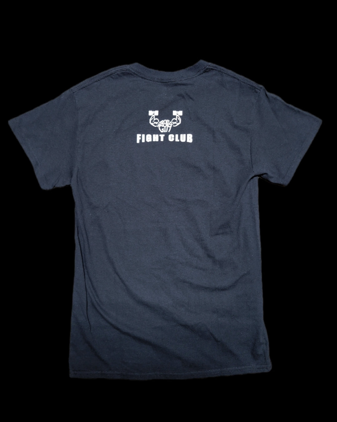 Violence Solves Everything